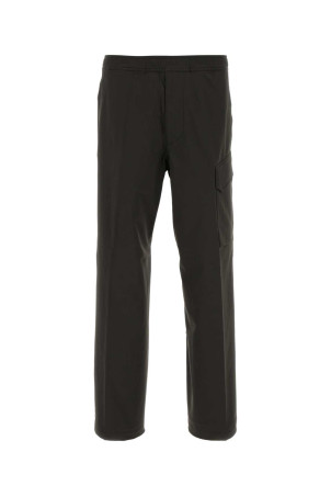 Charcola stretch nylon pant STONE ISLAND (310002912)