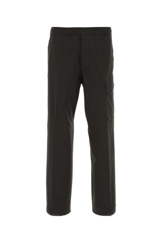 Charcola stretch nylon pant STONE ISLAND (310002912)