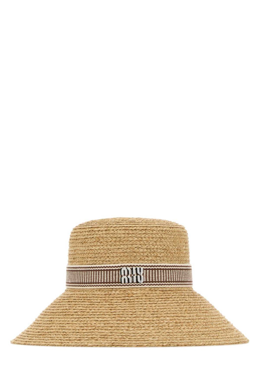 Raffia представляет MIU MIU (5HC2452IH4)