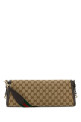 Original GG fabric medium Luce shoulder bag GUCCI (786022FADAC)