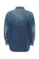 Denim shirt BURBERRY (8071542)