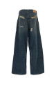BAGGY PANTS BALENCIAGA (824299TSW71)