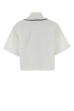 White poplin shirt KENZO (FG52CH2849LH)