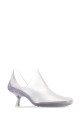 Light grey PVC Emily Aqua pumps Multicolor LOEWE (LLEMS01X01)