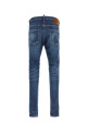 Джинсы Cool Guy из эластичного денима DSQUARED (S74LB1727S30872) DSQUARED2