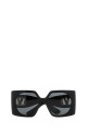 Black acetate sunglasses VALENTINO GARAVANI (VG0002S00155)