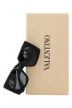 Black acetate sunglasses VALENTINO GARAVANI (VG0002S00155)