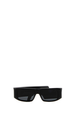 Black acetate sunglasses VALENTINO GARAVANI (VG0005S00152)