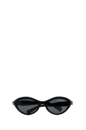 Black acetate sunglasses VALENTINO GARAVANI (VG0008S00152)