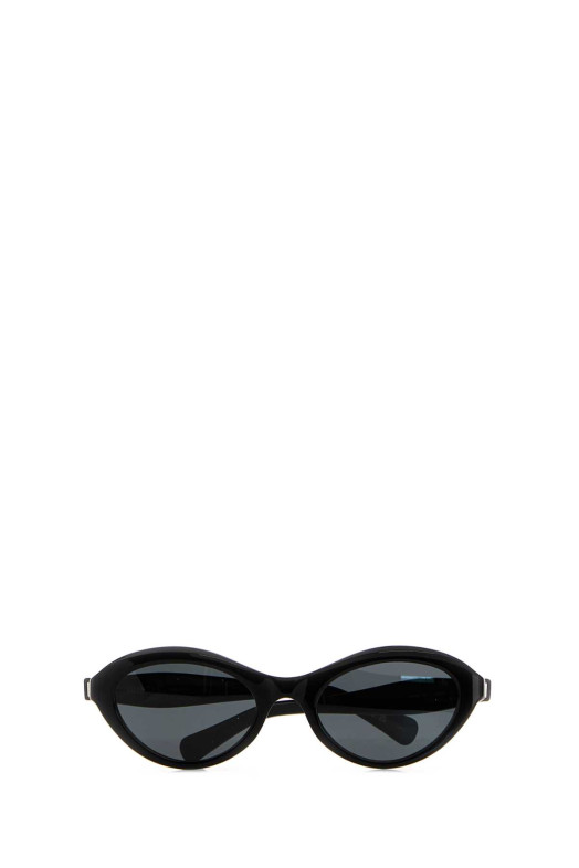 Black acetate sunglasses VALENTINO GARAVANI (VG0008S00152)