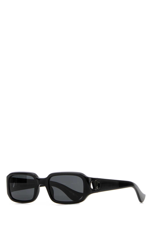 Black acetate sunglasses VALENTINO GARAVANI (VG0016S00153)