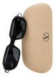 Black acetate sunglasses VALENTINO GARAVANI (VG0016S00153)