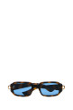 Multicolor acetate sunglasses VALENTINO GARAVANI (VG0016S00353)