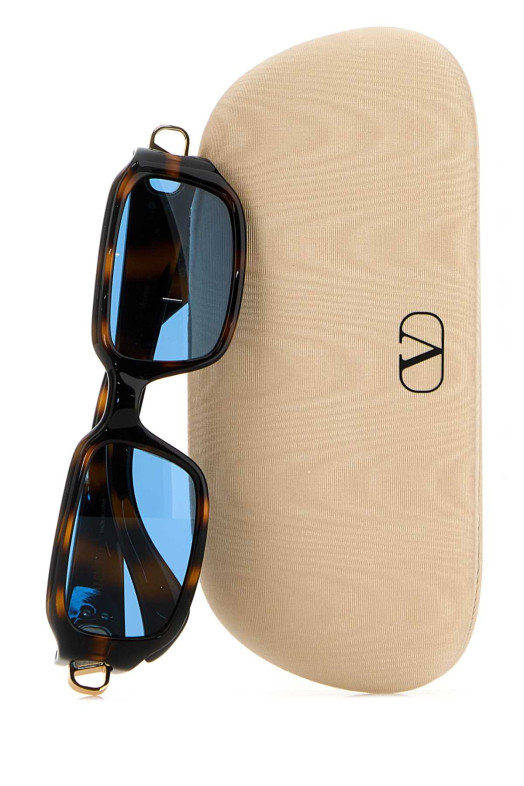 Multicolor acetate sunglasses VALENTINO GARAVANI (VG0016S00353)