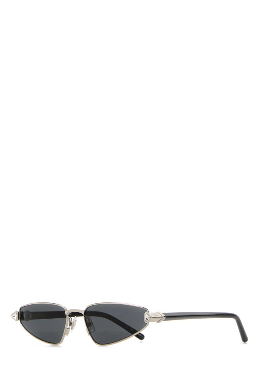 Silver metal sunglasses VALENTINO GARAVANI (VG0035S00157)