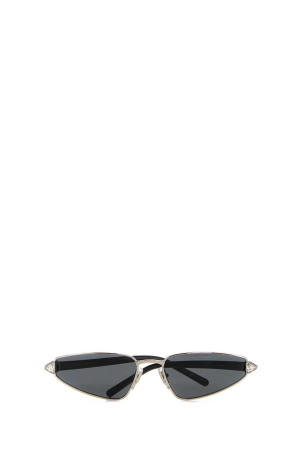 Silver metal sunglasses VALENTINO GARAVANI (VG0035S00157)