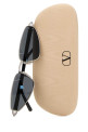 Silver metal sunglasses VALENTINO GARAVANI (VG0035S00157)