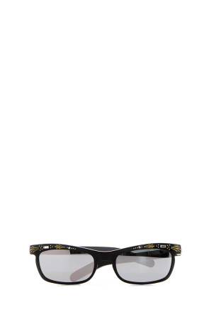 Black acetate sunglasses VALENTINO GARAVANI (VG0044S00352)