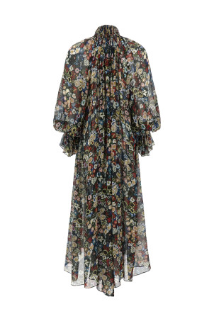 'Edgar' dress Multicolor