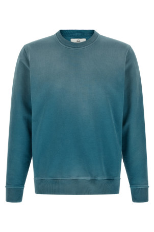 Cotton sweatshirt Blue