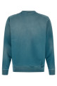 Cotton sweatshirt Blue