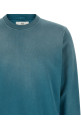 Cotton sweatshirt Blue