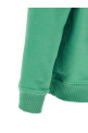 Cotton sweatshirt Green