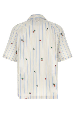 'La Chemise Romarin' shirt Multicolor