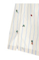 'La Chemise Romarin' shirt Multicolor