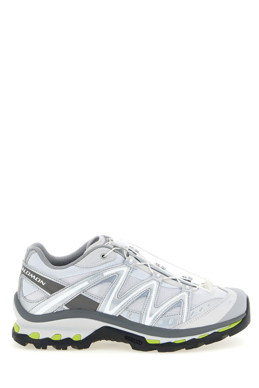 'XT-Quest GTX' sneakers Silver