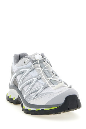 Кросівки «XT-Quest GTX», срібні L49147500LUNARROCKFTWSILVERBRIGHTCHARTREUSE