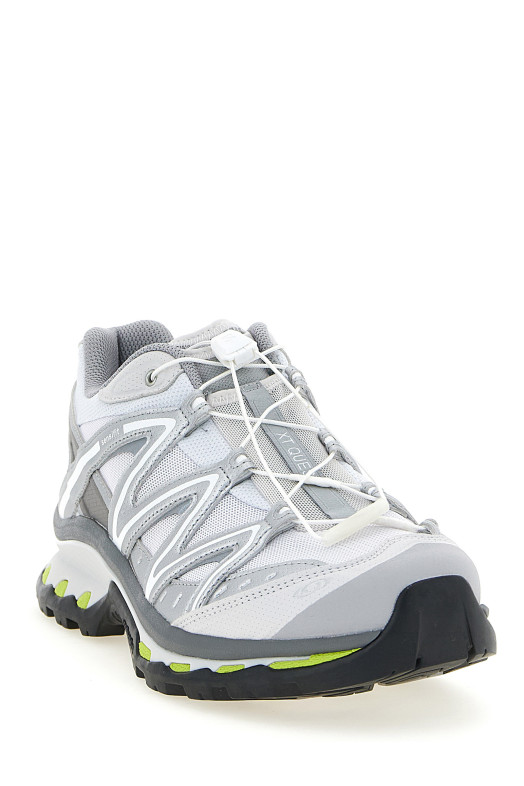 'XT-Quest GTX' sneakers Silver