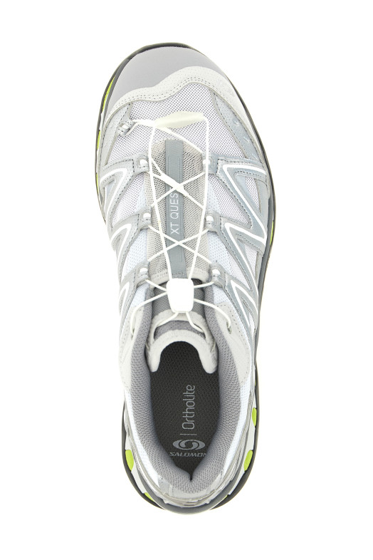 'XT-Quest GTX' sneakers Silver
