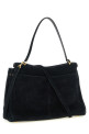 'Rodeo' medium handbag Black