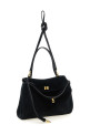'Rodeo' medium handbag Black