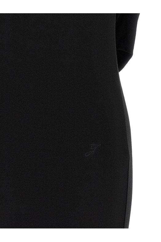 Платье «La Robe Mistral» черного цвета 26EDRW00847AJ00253990