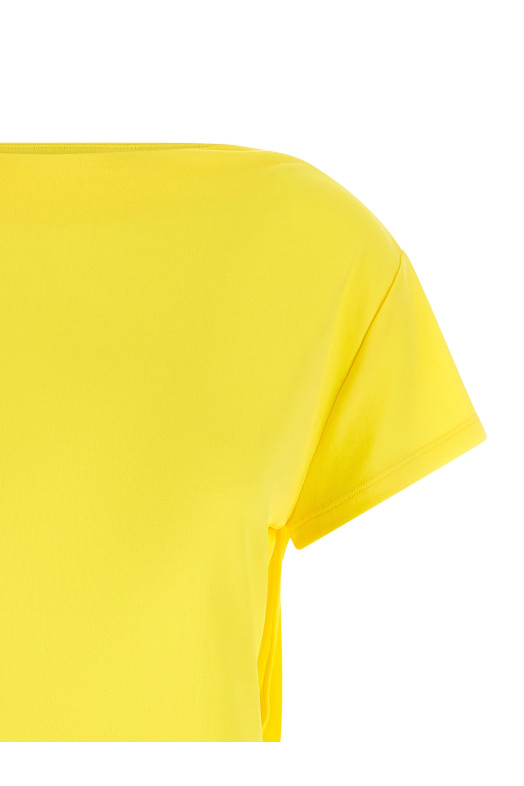 Платье «La Robe Mistral», желтое 26EDRW00847AJ00253250