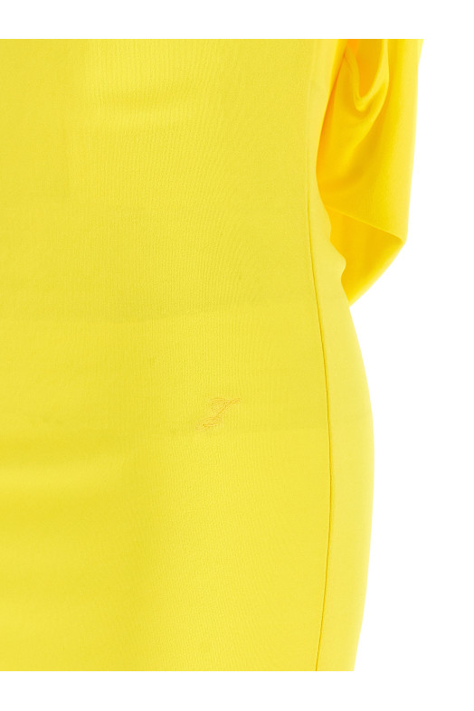 Платье «La Robe Mistral», желтое 26EDRW00847AJ00253250