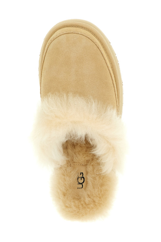 «Disquette Chalet» — бежевый 1173930SNDCS