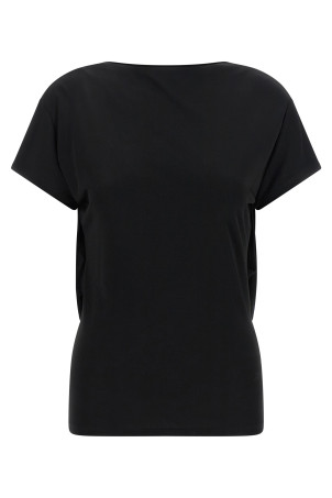 'Le Haut Mistral' T-shirt Black