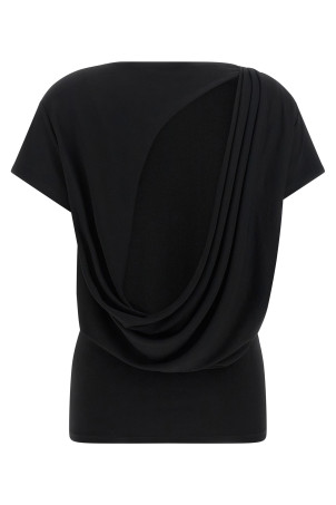 'Le Haut Mistral' T-shirt Black