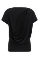 'Le Haut Mistral' T-shirt Black