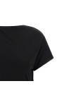 'Le Haut Mistral' T-shirt Black