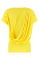 'Le Haut Mistral' T-shirt Yellow