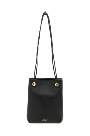 Сумочка «Pebble», чорна CANBSPPX011100