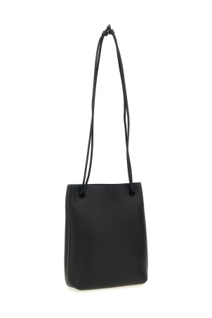 Сумочка «Pebble», чорна CANBSPPX011100