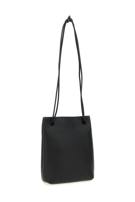 Сумка-клатч «Pebble», черная CANBSPPX011100