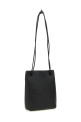 Сумка-клатч «Pebble», черная CANBSPPX011100