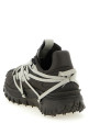 Moncler + Rick Owens 'Trailgrip Megalace' sneakers Brown