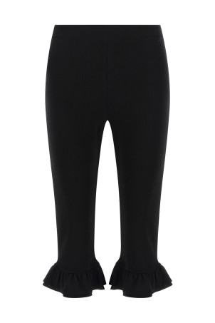 'Le Bermuda Playa' bermuda shorts Black